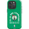 2024 NBA Champions Boston Celtics iPhone 16 Pro Max Impact Case